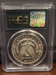 1893-O $1 MS62