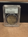 1879 $1 MS63