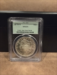 1878-S $1 MS64
