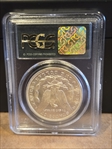 1883-O $1 MS64