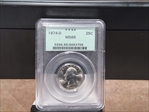 1974-D 25C MS66