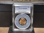 1955-D 1C MS66RD