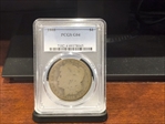 1888 $1 G4