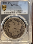1880-CC $1 AG3