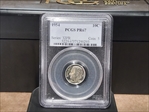 1954 10C PR67