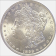 1899-O $1 MS64