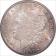 1887-S $1 MS63