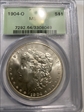 1904-O $1 MS64