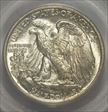 1917-D 50C Reverse MS63