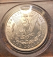 1886 $1 MS64