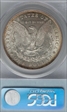 1878 7/8TF $1 Strong MS64