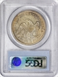 1859-O $1 MS62
