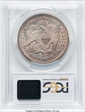1869 $1 MS61