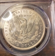 1887 $1 MS64
