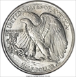 1921 Half Dollar MS 65