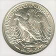 1918 Half Dollar MS 64