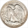 1923-S Half Dollar MS 64