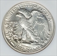 1929-S Half Dollar MS 64