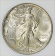1934 Half Dollar MS 66