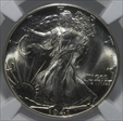 1941-D Half Dollar MS 66