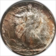 1945-D Half Dollar MS 66*