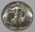 1946-D Half Dollar MS 66