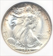 1945-S Half Dollar MS 66
