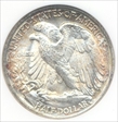 1945-S Half Dollar MS 66