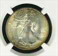 1947 Half Dollar MS 66+