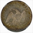 1849 Dollar MS 61