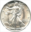 1943 Half Dollar MS 67