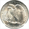 1943 Half Dollar MS 67