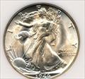 1946-S Half Dollar MS 66