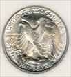 1946-S Half Dollar MS 66