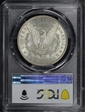 1886-S $1 MS63