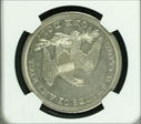 1842 Half Dollar  MS 62