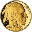 2006-W $50 American Buffalo .9999 Fine Gold PR70DCAM