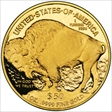 2006-W $50 American Buffalo .9999 Fine Gold PR70DCAM