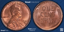 1932-D 1C MS65RB
