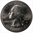 2020-W 25C Marsh-Billings-Rockefeller NP V75 First Week of Discovery MS65+