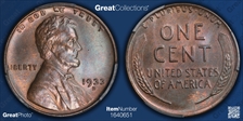1933-D 1C MS65BN