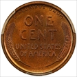 1909 1C Lincoln PR64RB