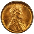 1909-S 1C Lincoln MS63RD