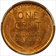 1909-S 1C Lincoln MS63RD