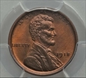 1918 1C MS66RB