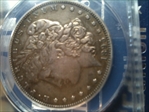 1895-O 1.00 Morgan EF40
