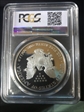 1994-P $1 Silver Eagle PR70DCAM