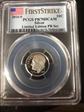 2016-S 10C Silver Limited Edition PR Set - First Strike PR70DCAM