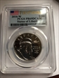 2016-W $100 Statue of Liberty First Strike PR69DCAM