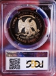 1874 T$1 PR63
